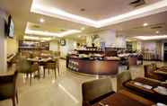 Restaurant 3 ASTON Pluit Hotel & Residence