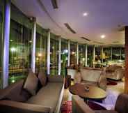 Quầy bar, cafe và phòng lounge 4 ASTON Pluit Hotel & Residence