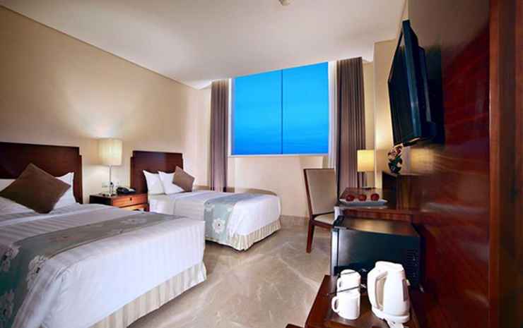ASTON Samarinda Hotel & Convention Center Samarinda - Room Superior Room Superior