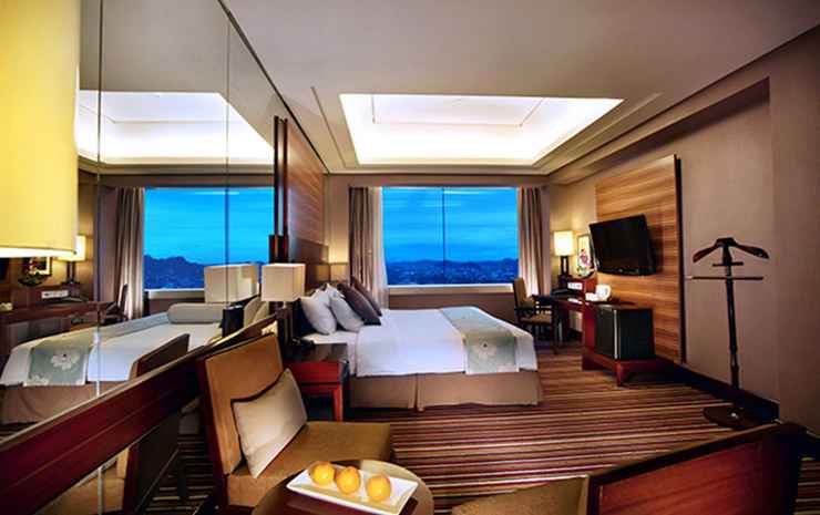 ASTON Samarinda Hotel & Convention Center Samarinda - Suite Executive