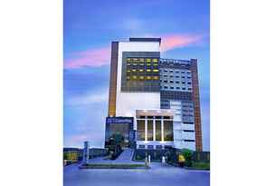 Aston Samarinda Hotel & Convention Center, Rp 1.023.395