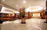 Lobi 3 ASTON Samarinda Hotel & Convention Center