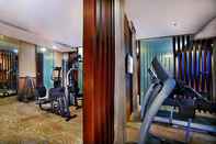 Fitness Center ASTON Samarinda Hotel & Convention Center