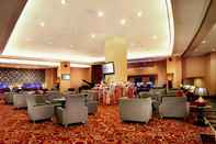 Bar, Kafe, dan Lounge ASTON Samarinda Hotel & Convention Center