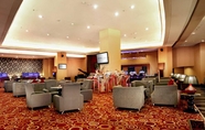 Bar, Kafe, dan Lounge 5 ASTON Samarinda Hotel & Convention Center