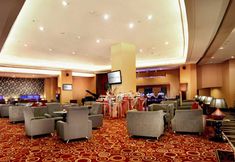 Bar, Cafe and Lounge 5 Aston Samarinda Hotel & Convention Center