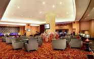 Bar, Cafe and Lounge 5 ASTON Samarinda Hotel & Convention Center