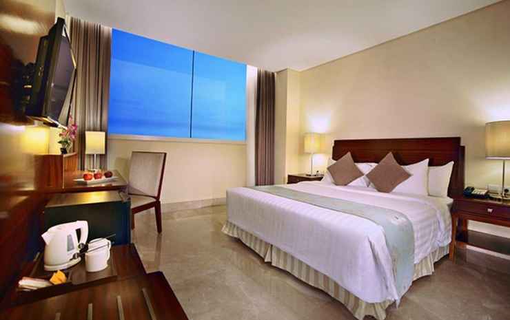 ASTON Samarinda Hotel & Convention Center Samarinda - Room Deluxe