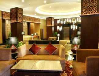 Lobby 2 ASTON Samarinda Hotel & Convention Center