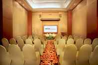 ห้องประชุม ASTON Samarinda Hotel & Convention Center