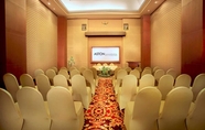 Ruangan Fungsional 6 ASTON Samarinda Hotel & Convention Center