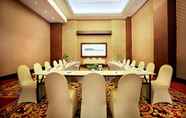 ห้องประชุม 7 ASTON Samarinda Hotel & Convention Center