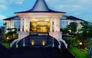 Exterior 2 ASTON Tanjung Pinang Hotel & Conference Center