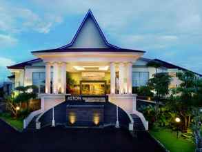 Exterior 4 ASTON Tanjung Pinang Hotel & Conference Center