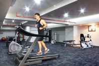 Fitness Center favehotel MEX Tunjungan Surabaya