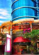 EXTERIOR_BUILDING favehotel MEX Tunjungan Surabaya