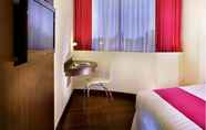 ห้องนอน 2 favehotel MEX Tunjungan Surabaya