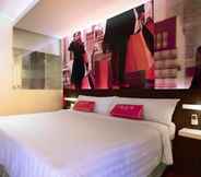 Phòng ngủ 7 favehotel MEX Tunjungan Surabaya