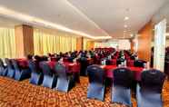 Functional Hall 5 The Alana Surabaya