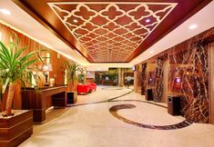 Lobby 3 The Alana Surabaya