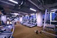 Fitness Center The Alana Surabaya