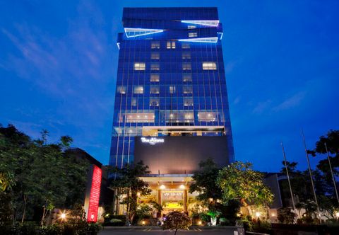 Exterior The Alana Surabaya