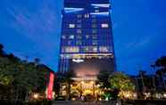 Exterior 2 The Alana Surabaya