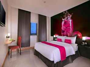 Bedroom 4 favehotel Rembang