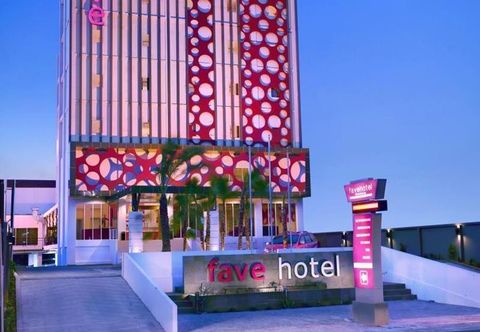 Exterior favehotel Rembang