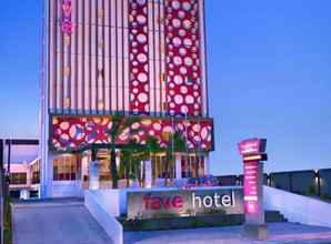 favehotel Rembang, Rp 478.880