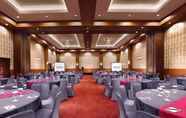 Functional Hall 6 favehotel Rembang