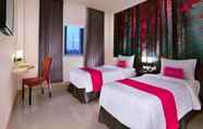 Kamar Tidur 7 favehotel Rembang