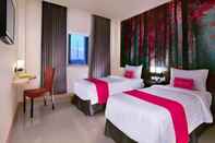 Bedroom favehotel Rembang