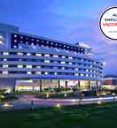 EXTERIOR_BUILDING ASTON Cirebon Hotel & Convention Center