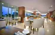 Restaurant 3 ASTON Madiun Hotel & Conference Center