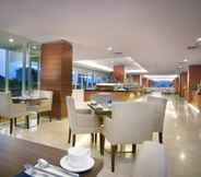 ร้านอาหาร 3 ASTON Madiun Hotel & Conference Center