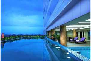 Aston Madiun Hotel & Conference Center, Rp 874.957