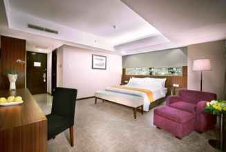 Kamar Tidur 4 ASTON Madiun Hotel & Conference Center