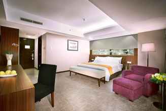 ห้องนอน 4 ASTON Madiun Hotel & Conference Center