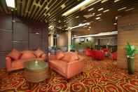 Bar, Kafe, dan Lounge ASTON Madiun Hotel & Conference Center