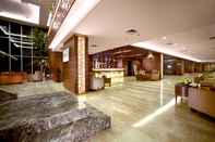 Lobby ASTON Madiun Hotel & Conference Center