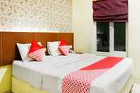 Bilik Tidur OYO 454 RAISING HOTEL