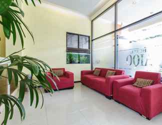 Sảnh chờ 2 Aiqo Hotel