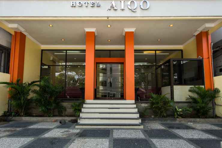 EXTERIOR_BUILDING Aiqo Hotel