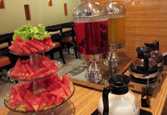 Restaurant 5 Hotel Alma