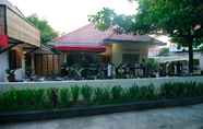 Bangunan 6 The Kresna Hotel