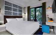 Kamar Tidur 7 ASTON Anyer Beach Hotel