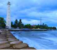 วิวและสถานที่ท่องเที่ยวใกล้เคียง 3 ASTON Anyer Beach Hotel