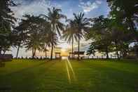 Common Space ASTON Anyer Beach Hotel