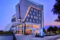 Exterior ASTON Lampung City Hotel